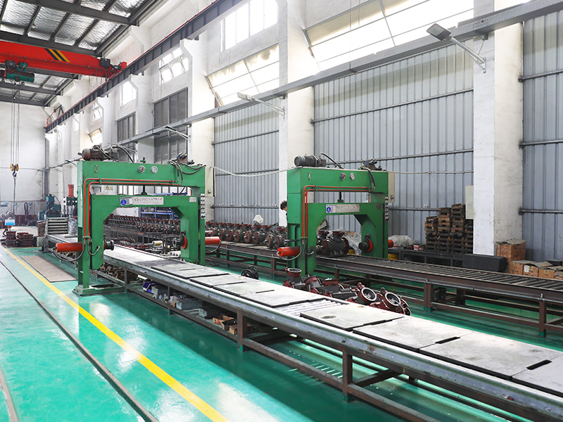 Shanghai Pinxing odporny na eksplozję Motor Co., Ltd.