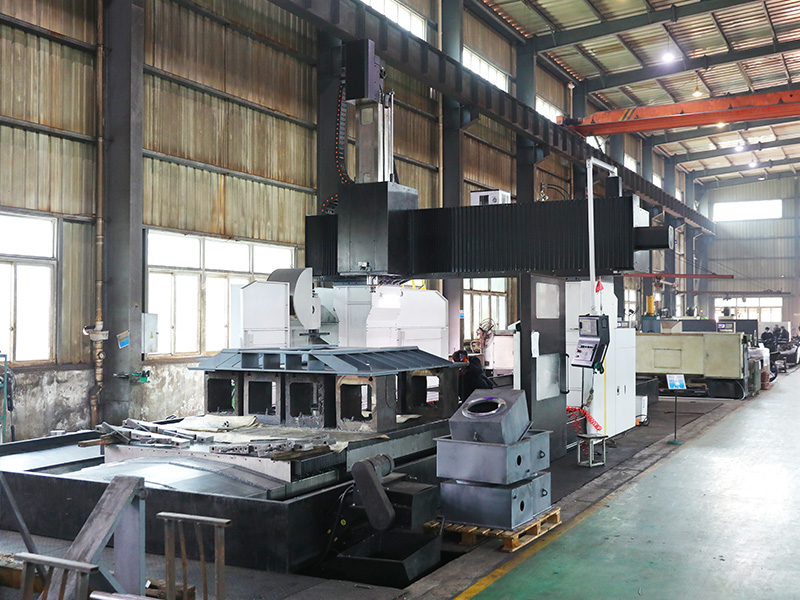 Shanghai Pinxing odporny na eksplozję Motor Co., Ltd.