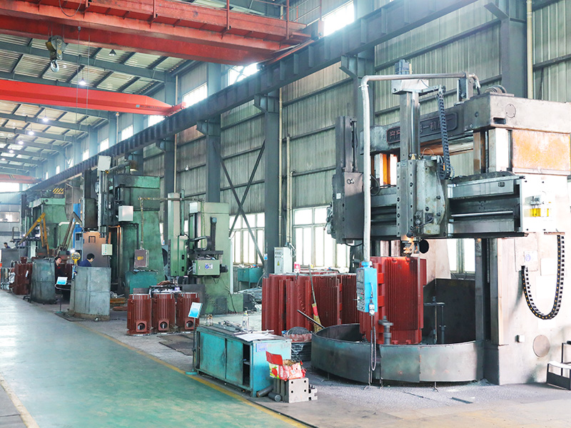 Shanghai Pinxing odporny na eksplozję Motor Co., Ltd.