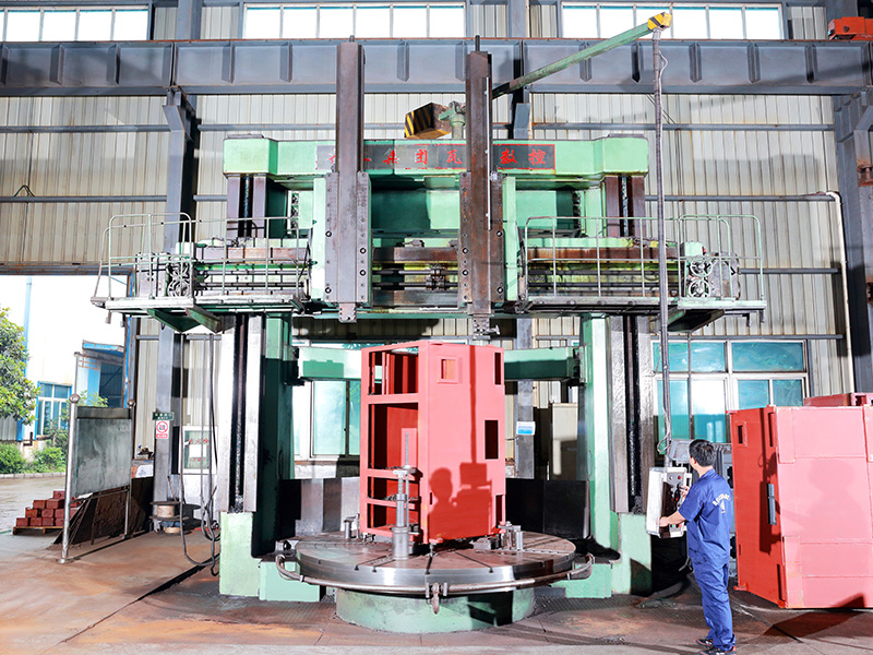 Shanghai Pinxing odporny na eksplozję Motor Co., Ltd.