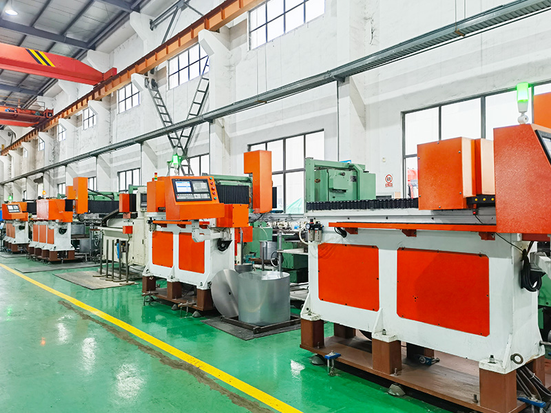 Shanghai Pinxing odporny na eksplozję Motor Co., Ltd.