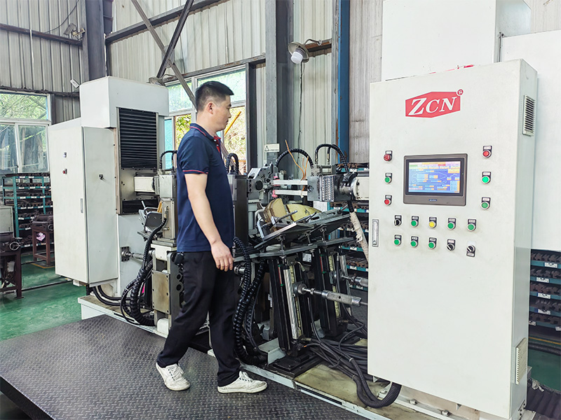 Shanghai Pinxing odporny na eksplozję Motor Co., Ltd.