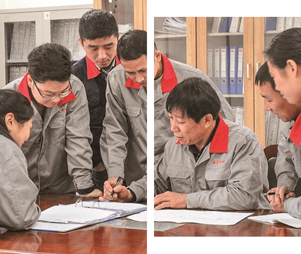Shanghai Pinxing odporny na eksplozję Motor Co., Ltd.