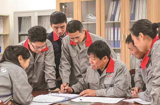 Shanghai Pinxing odporny na eksplozję Motor Co., Ltd.