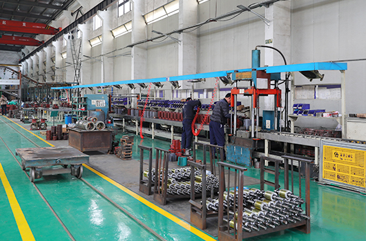 Shanghai Pinxing odporny na eksplozję Motor Co., Ltd.
